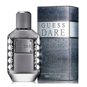 Guess Guess Dare for Men