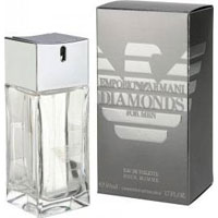 Giorgio Armani Emporio Diamonds