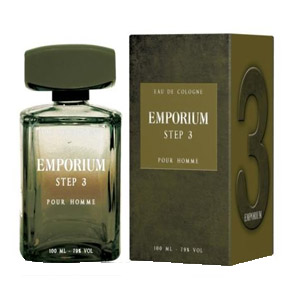 Emporium Emporium Step 3