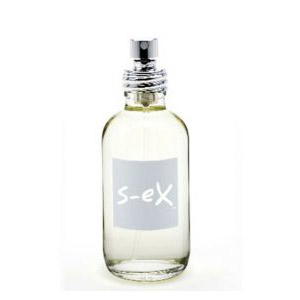 S-Perfume Se-x