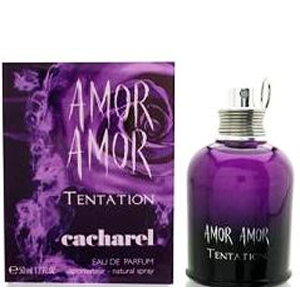 Cacharel Amor Amor Tentation