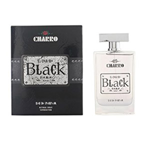 El Charro Black for Man