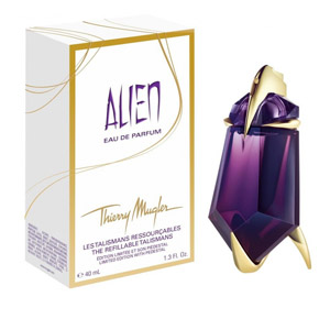 Thierry Mugler Alien Edition Talisman