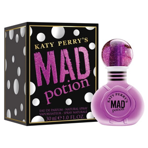 Katy Perry Mad Potion