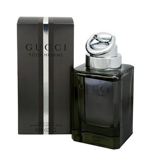 Gucci Gucci by Gucci Pour Homme