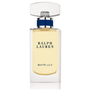 Ralph Lauren White Lily