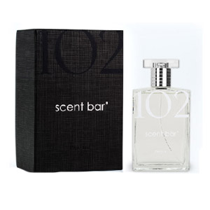 Scent Bar 102