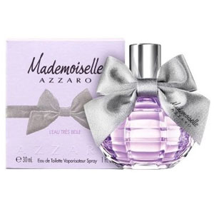 Loris Azzaro Mademoiselle L`Eau Tres Belle