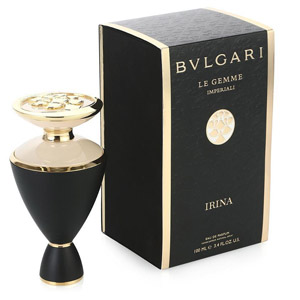 Bvlgari Le Gemme Imperiali Irinia