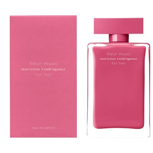 Narciso Rodriguez Fleur Musc for Her