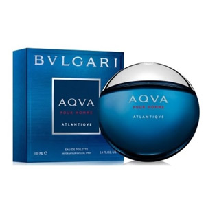 Bvlgari Aqva pour Homme Atlantiqve