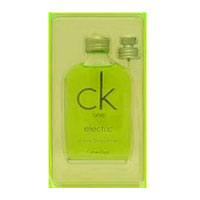 Calvin Klein CK One Electric