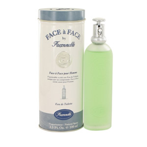 Face a Face pour Homme