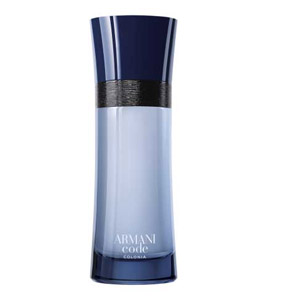 Armani Code Colonia