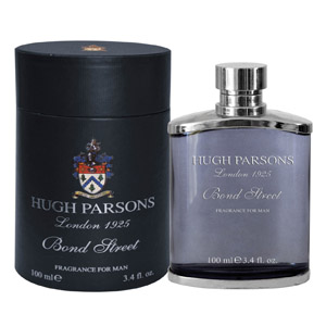 Hugh Parsons Bond Street