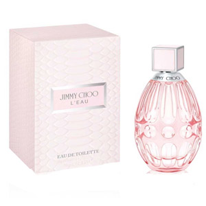 Jimmy Choo L`Eau