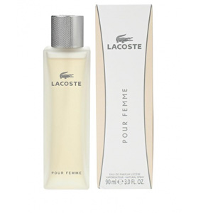 Lacoste Pour Femme Legere