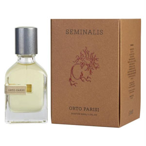 Orto Parisi Seminalis