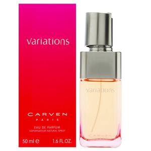 Carven Variations L`Eau de Toilette