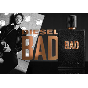 Diesel Bad