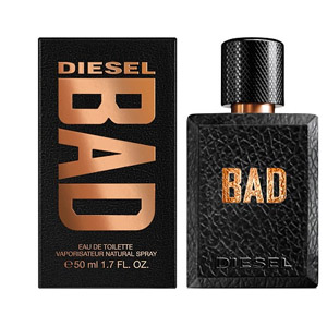 Diesel Bad