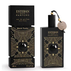 Esteban Black Tonka Eau de Parfum