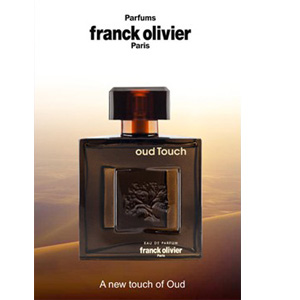 Franck Olivier Oud Touch