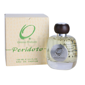 Omnia Profumo Peridoto