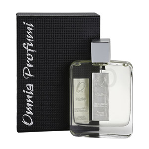 Omnia Profumo Platino