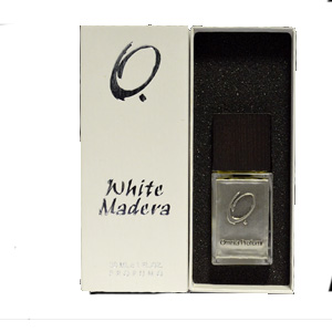 Omnia Profumo White Madera