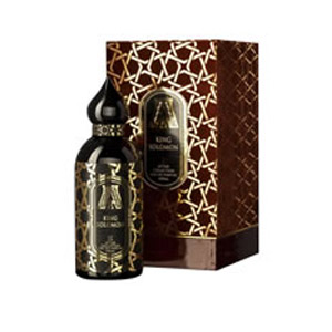 Attar Collection King Solomon