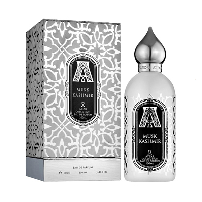 Attar Collection Musk Kashmir