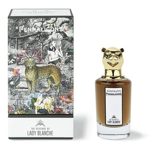 Penhaligon`s The Revenge Of Lady Blanche