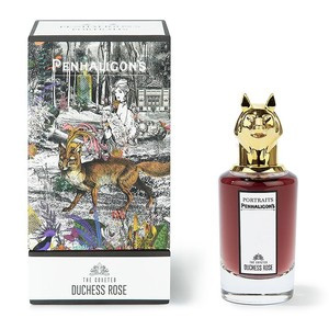 Penhaligon`s The Coveted Duchess Rose