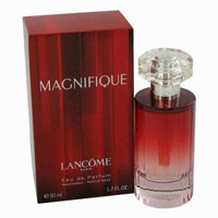 Lancome Magnifique