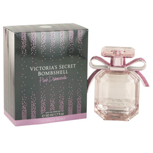 Victoria`s Secret Bombshell Pink Diamond