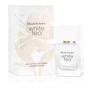 Elizabeth Arden White Tea