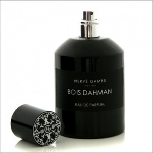 Herve Gambs Bois Dahman