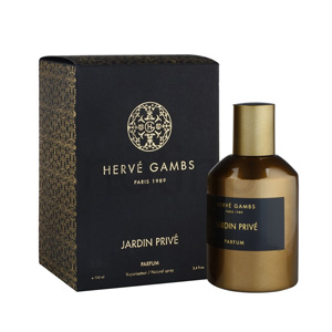 Herve Gambs Jardin Prive