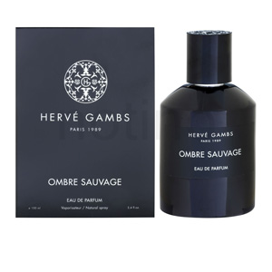 Herve Gambs Ombre Sauvage