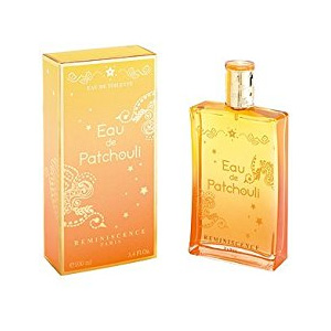 Reminiscence Eau de Patchouli