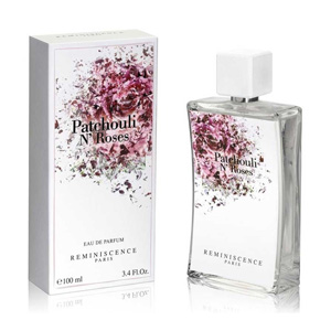 Reminiscence Patchouli N`Roses