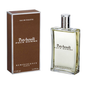 Reminiscence Patchouli pour Homme