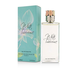 White Tubereuse Eau de Toilette