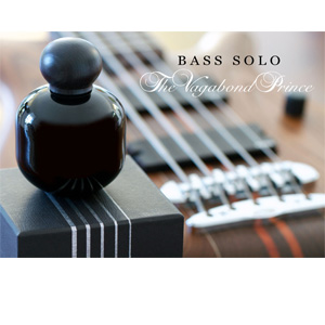 The Vagabond Prince Bass Solo
