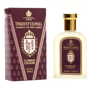 Truefitt & Hill Clubman Cologne