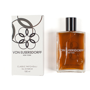 Von Eusersdorff Classic Patchouli