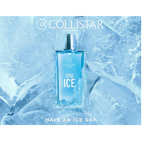 Collistar Acqua Attiva Ice