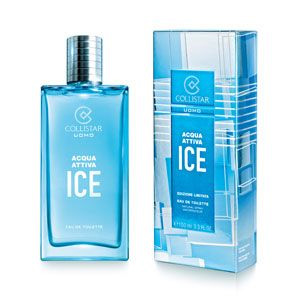 Acqua Attiva Ice