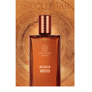 Collistar Acqua Wood
